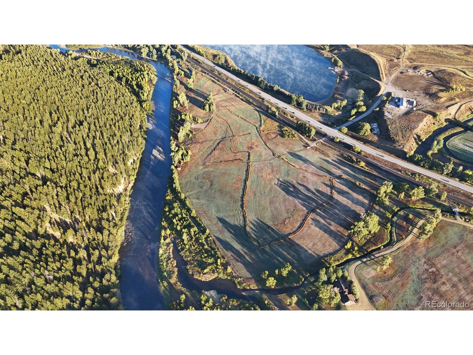 Property Photo:  23385 Yampakita Ln  CO 80487 