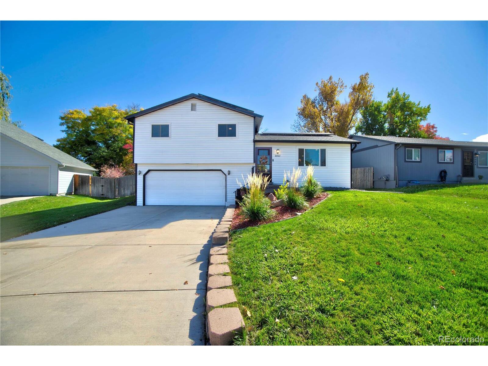 Property Photo:  6062 S Dudley Way  CO 80123 