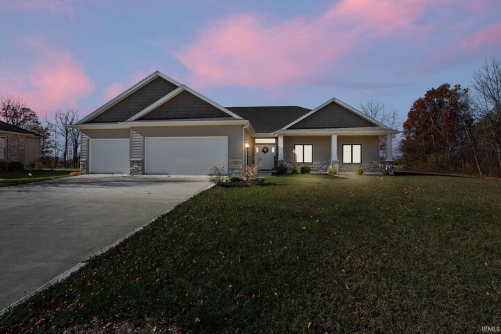 Property Photo:  1694 Shavono Cove  IN 46845 