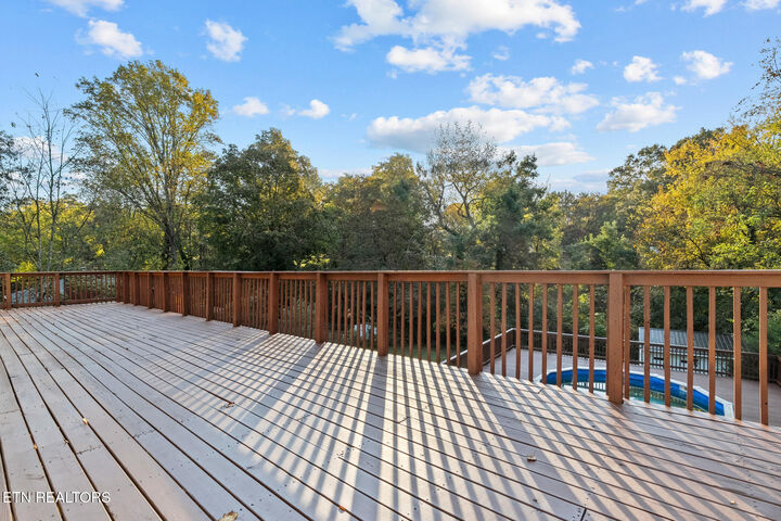 Property Photo:  3037 Marvin Circle  TN 37803