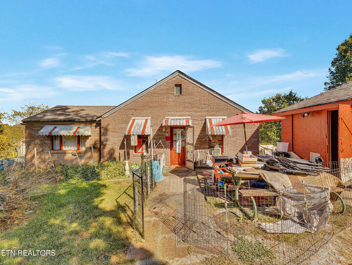 Property Photo:  4410 SE Mission Rd  TN 37920