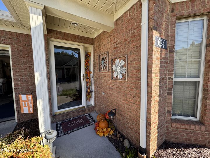 Property Photo:  624 Applegate Lane 10  TN 37934 