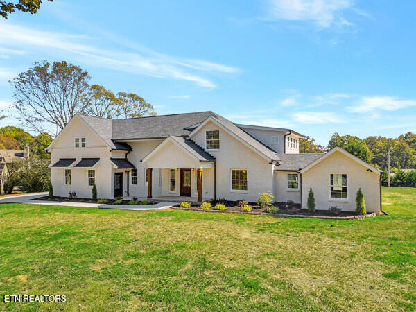 Property Photo: 110 Broady Lane TN 37803