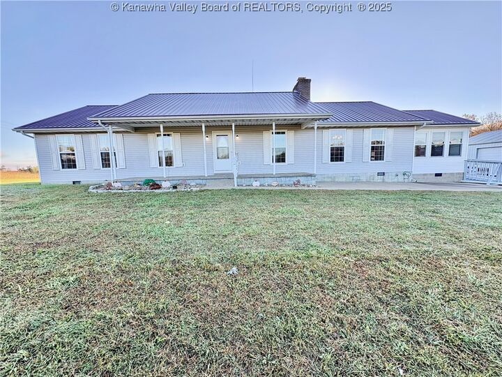12768 Point Pleasant Road  Mount Alto WV 25264 photo