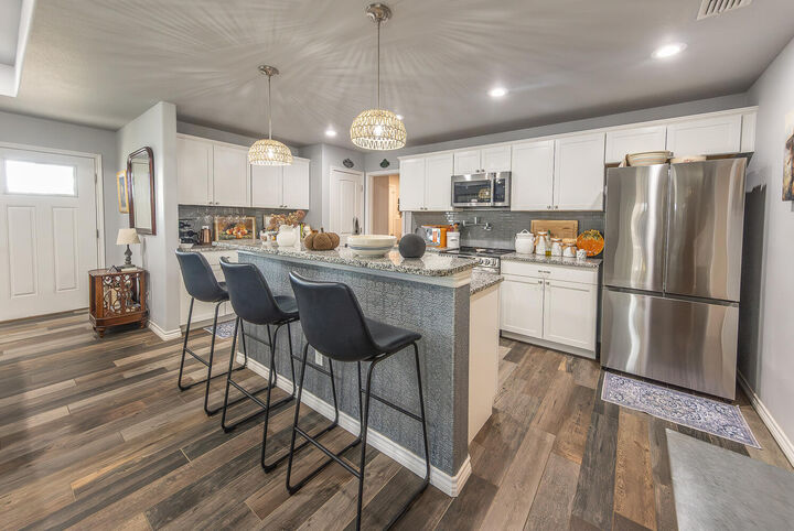 Property Photo: 8804 10th Place TX 79416