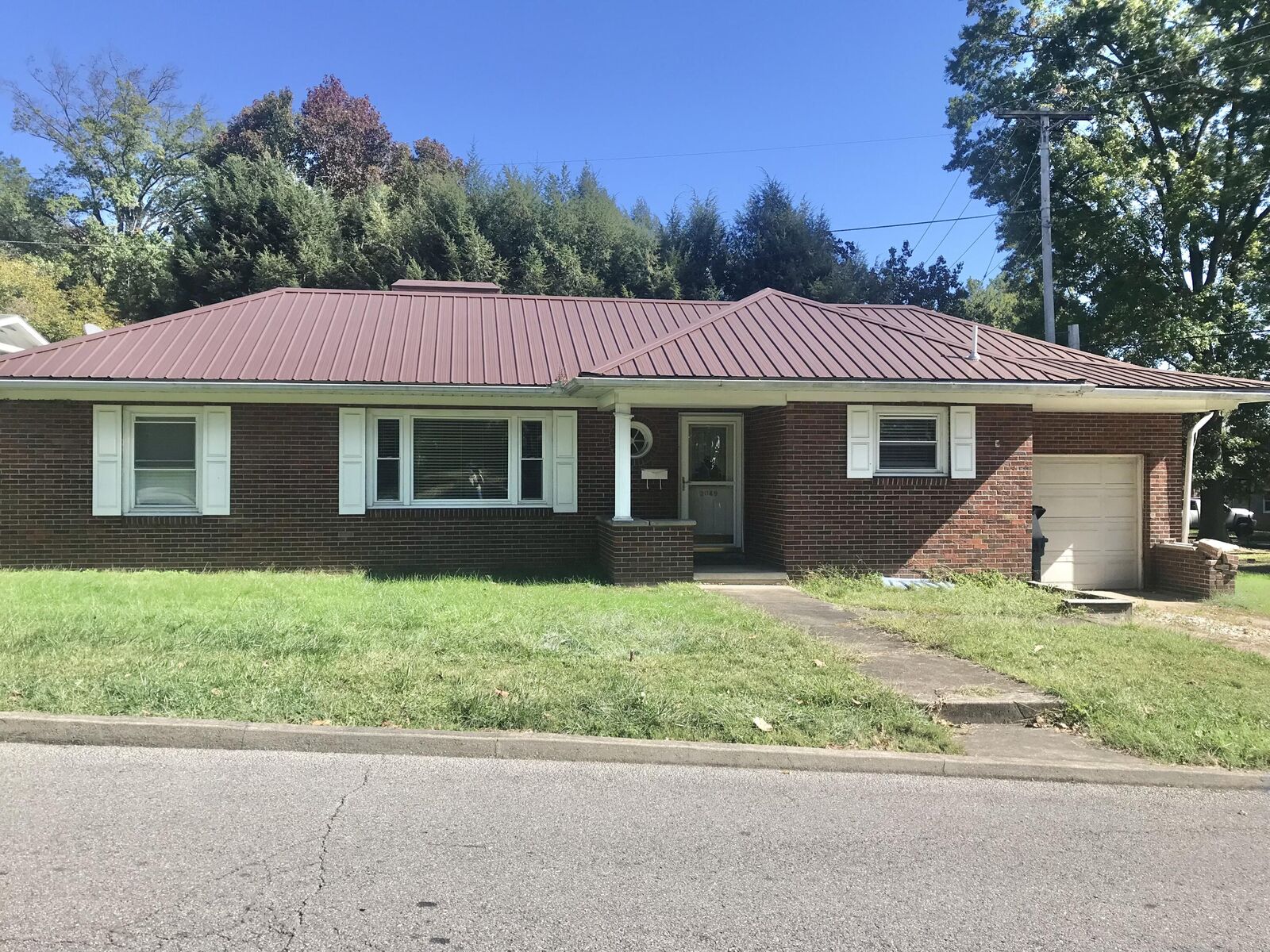 Property Photo: 2649 Lynnwood Avenue Avenue KY 41101