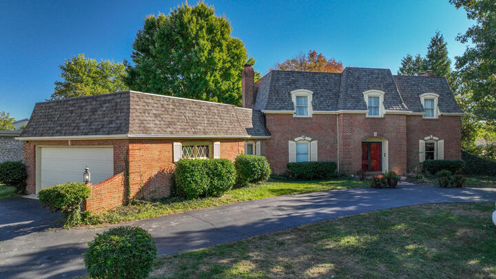 Property Photo: 972 Edgewater Drive KY 40502