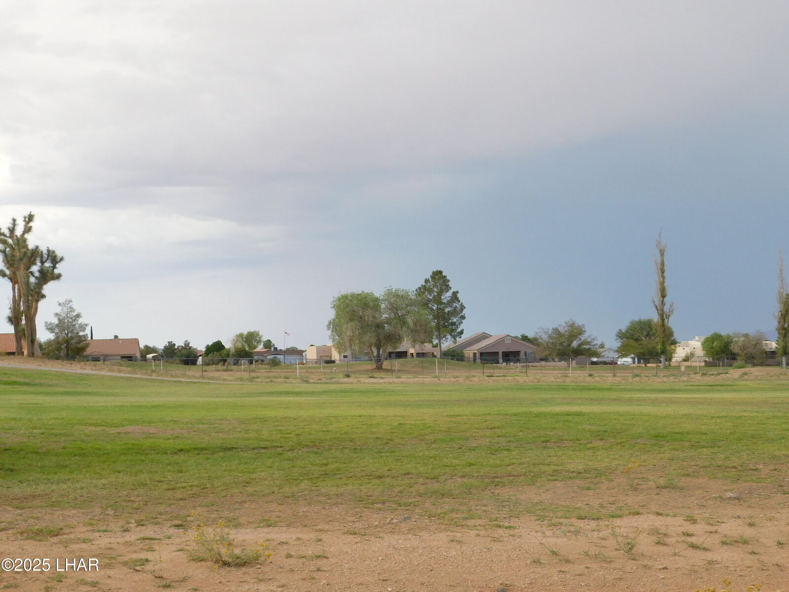Property Photo: 7620 E Monte Tesoro Dr AZ 86401
