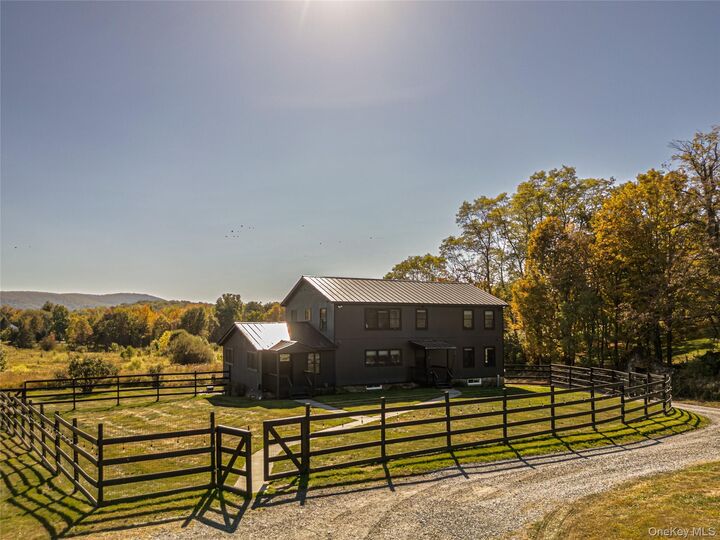 Property Photo:  106 Station Road  NY 12577 