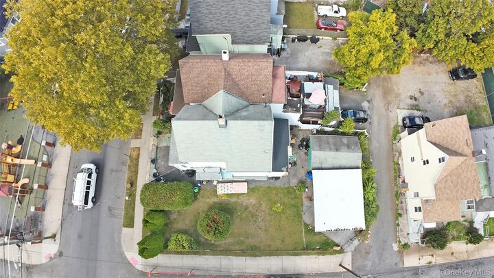 Property Photo:  229 Franklin Avenue  NY 10550 