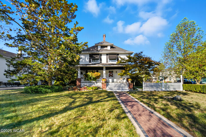 1820 N Main Street  Findlay OH 45840 photo