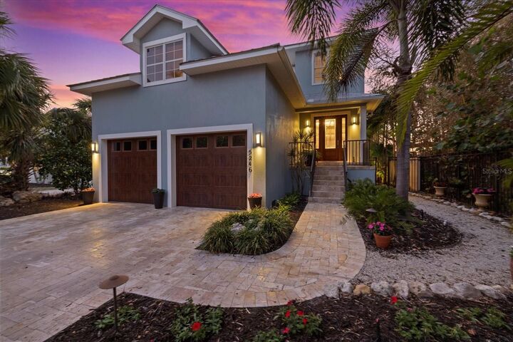 5246 Avenida Del Mare  Sarasota FL 34242 photo
