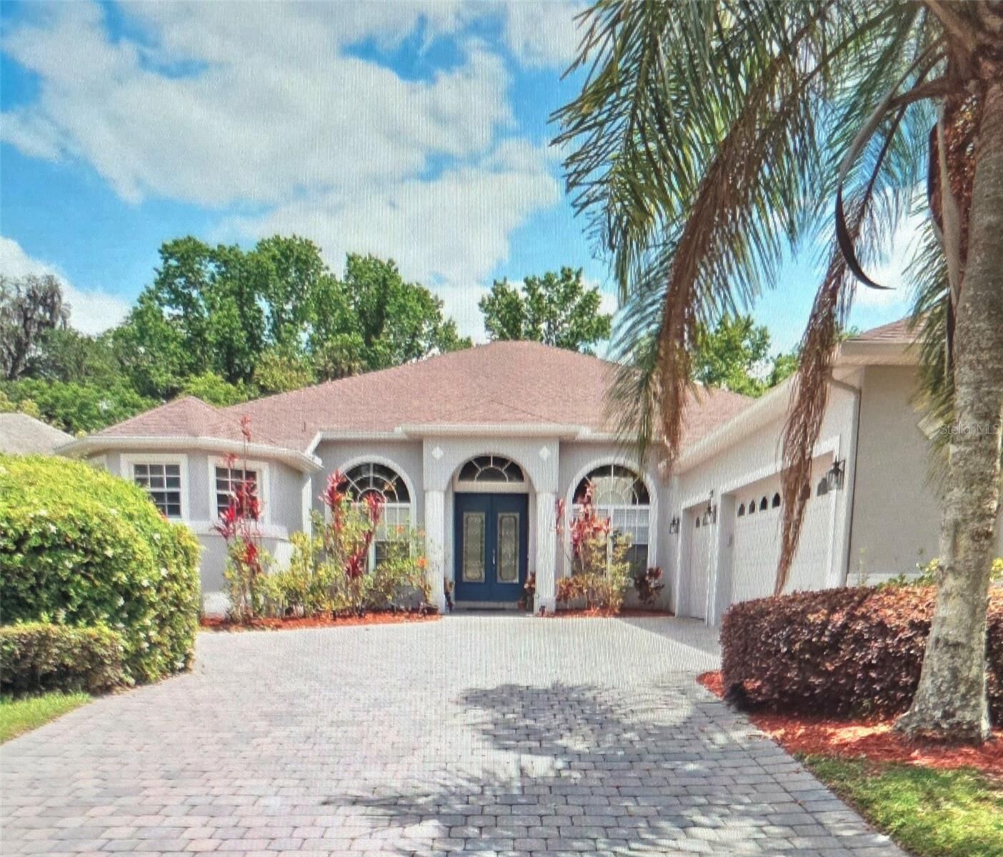 Property Photo: 1542 Wescott Loop FL 32708