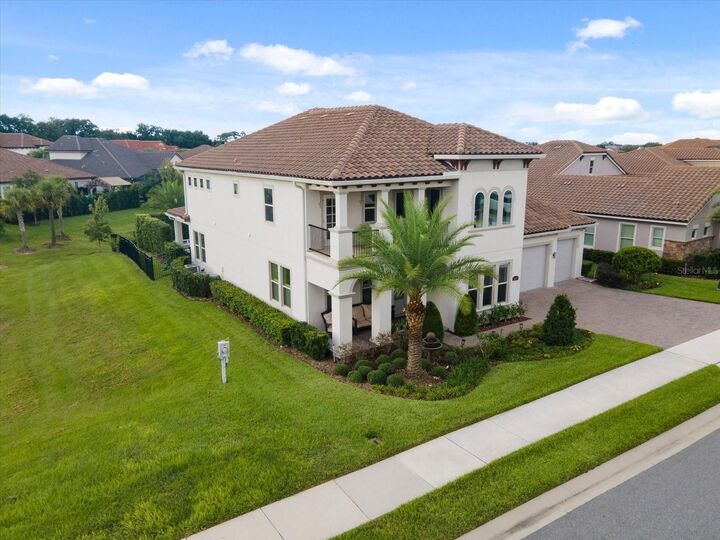 Property Photo: 3870 Grassland Loop FL 32746