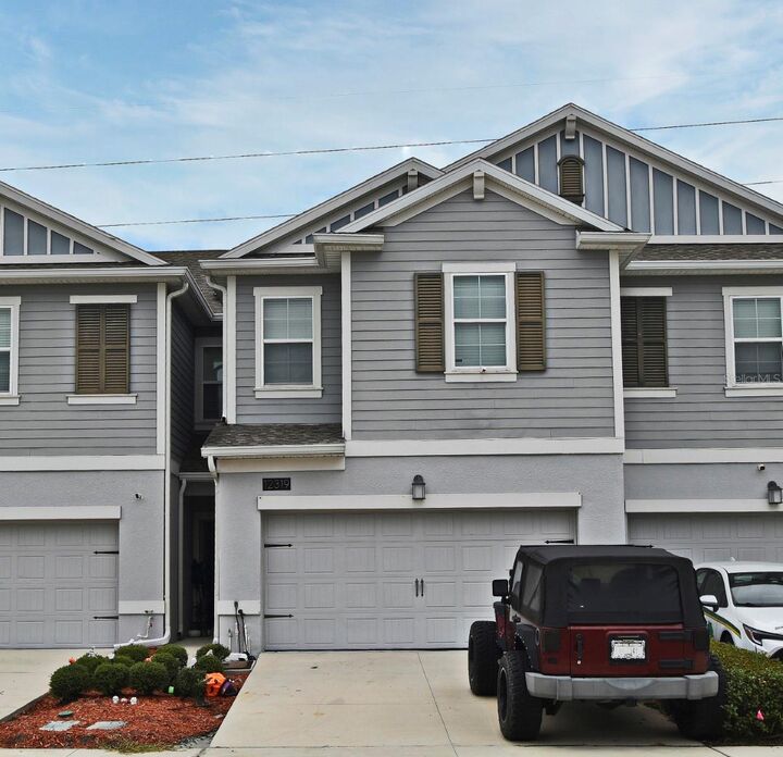 12319 Turtle Grass Drive  Orlando FL 32824 photo