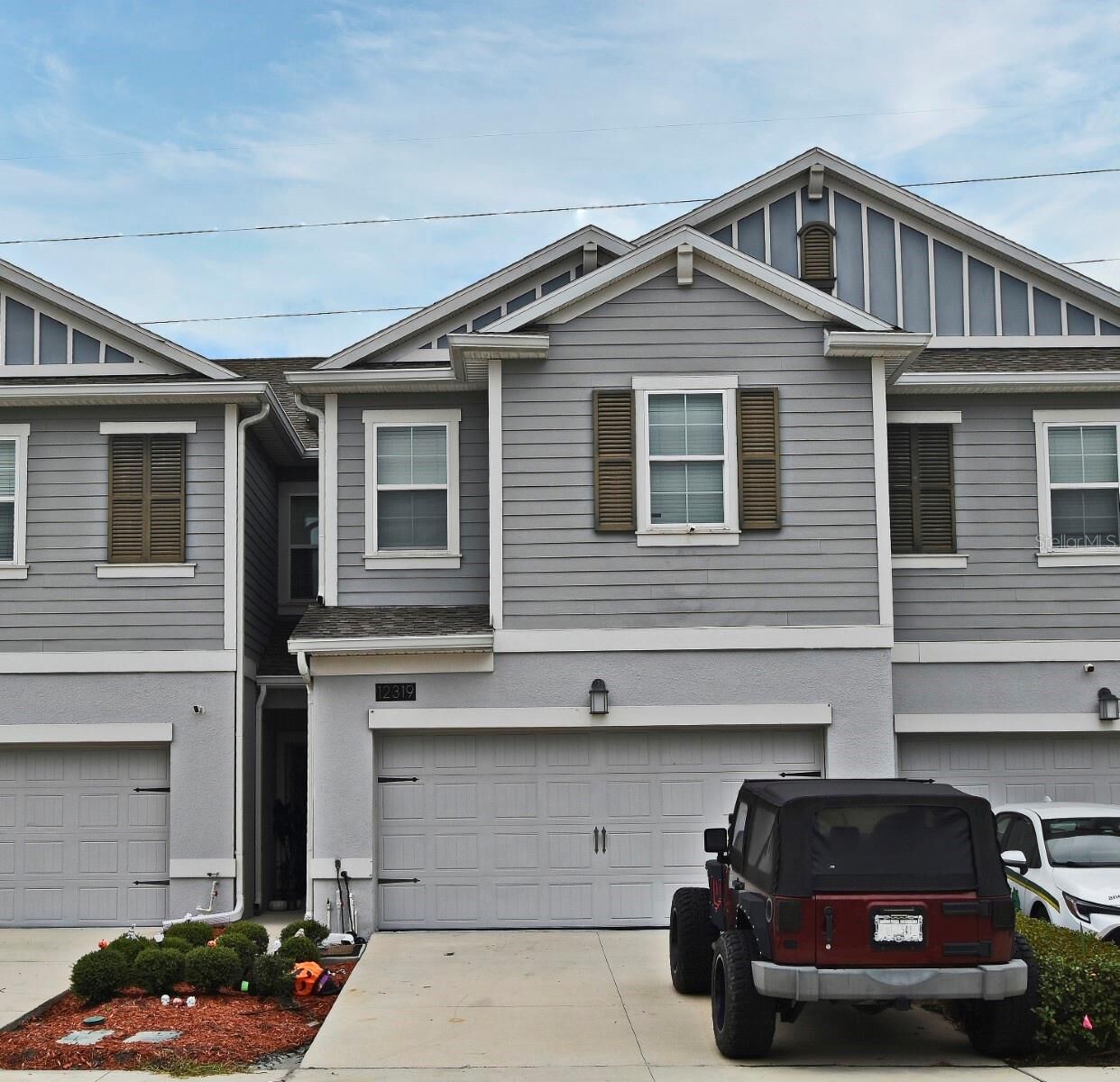 Property Photo: 12319 Turtle Grass Drive FL 32824
