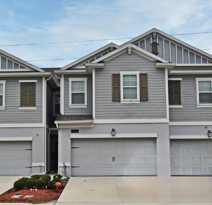 12319 Turtle Grass Drive  Orlando FL 32824 photo