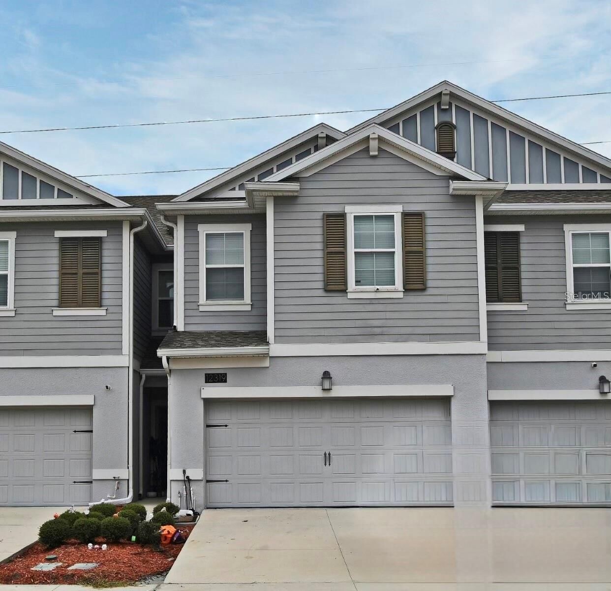 Property Photo: 12319 Turtle Grass Drive FL 32824