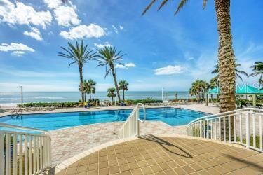 Property Photo: 1800 Benjamin Franklin Drive B310 FL 34236