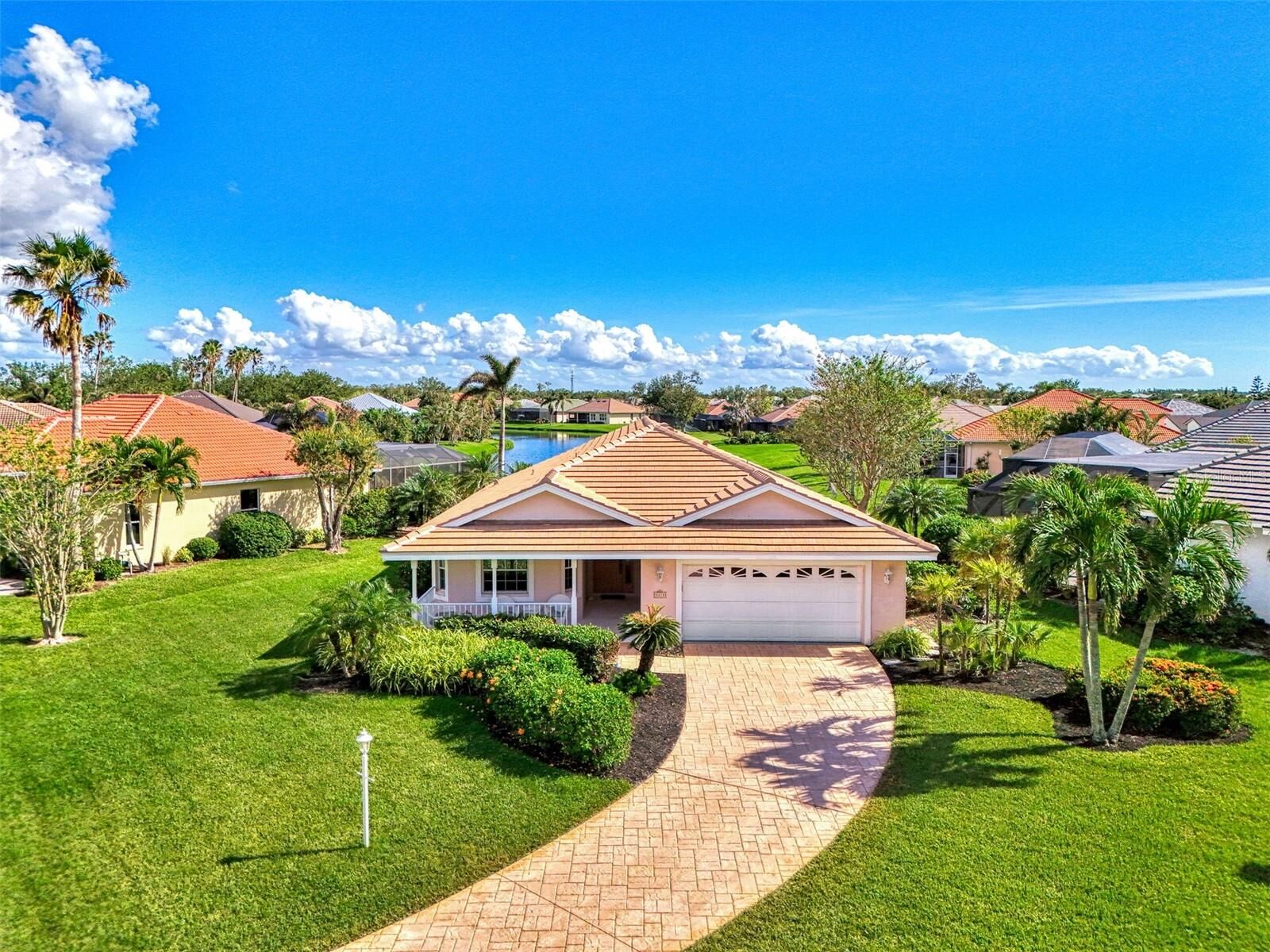 Property Photo:  3270 Bay Ridge Way  FL 33953 