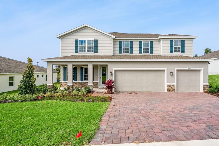 3009 Robles Road  Clermont FL 34711 photo