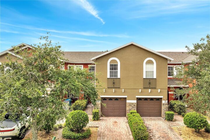 Property Photo: 9454 Silver Buttonwood Street FL 32832