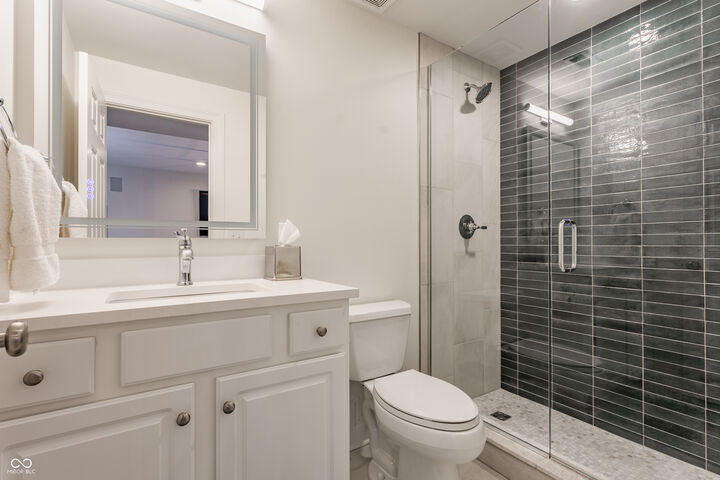 Property Photo: 13378 Birkenhead Street IN 46032