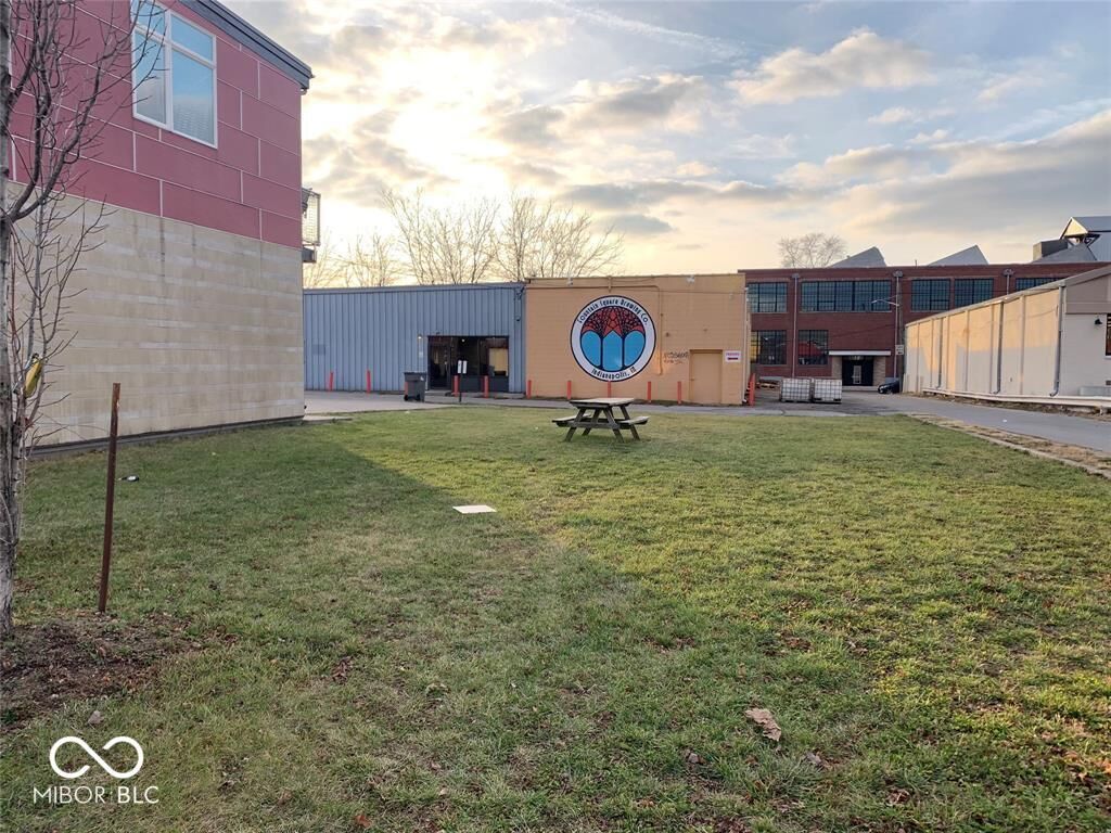 Property Photo:  1310 Shelby Street  IN 46203 