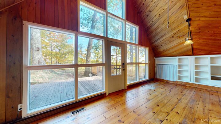 Property Photo: 559 N M553 Highway MI 49855