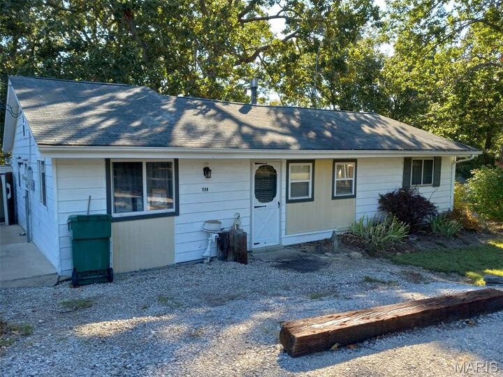 Property Photo: 1148 Werner Lake Drive MO 63627