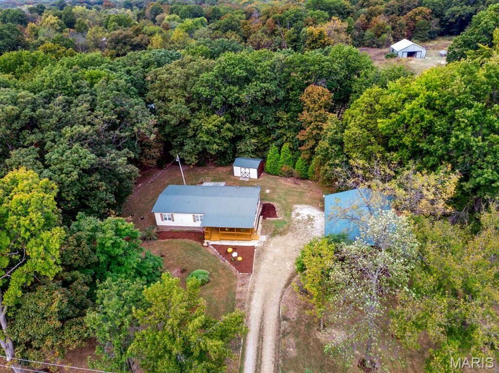 Property Photo: 6 Davis Road MO 63379