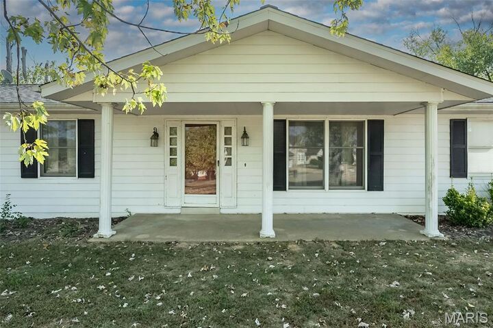 Property Photo:  6760 Saint Lukes Church Road  MO 63012 