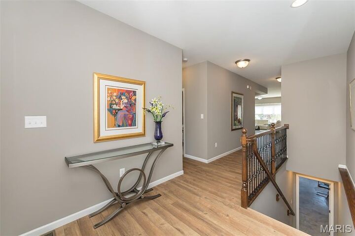 Property Photo: 4968 Quail Crest Court MO 63128