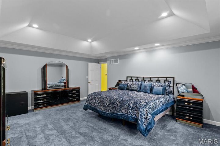 Property Photo:  13321 Tree Top View Court  MO 63141 