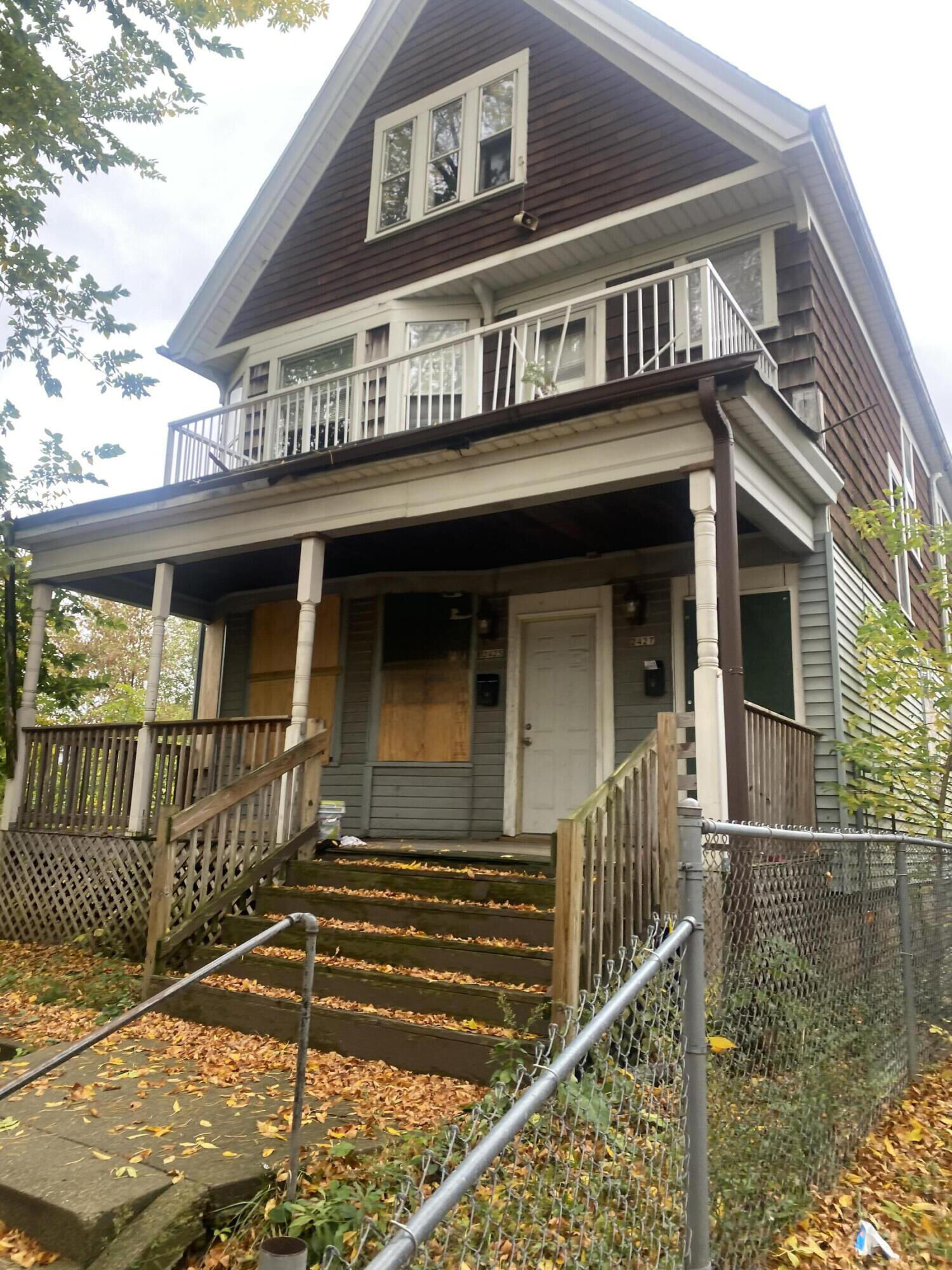 Property Photo: 2425 N 38th St 2427 WI 53210