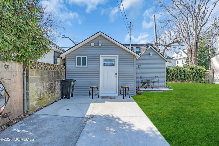 Property Photo: 406 4th Avenue NJ 07712
