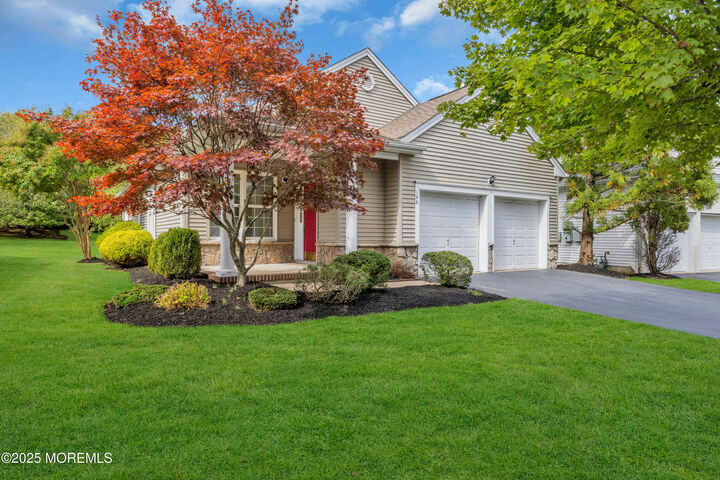 Property Photo: 106 Rolling Meadows Boulevard S NJ 07712