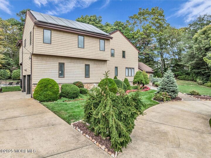 931 Birch Drive  Brielle NJ 08730 photo