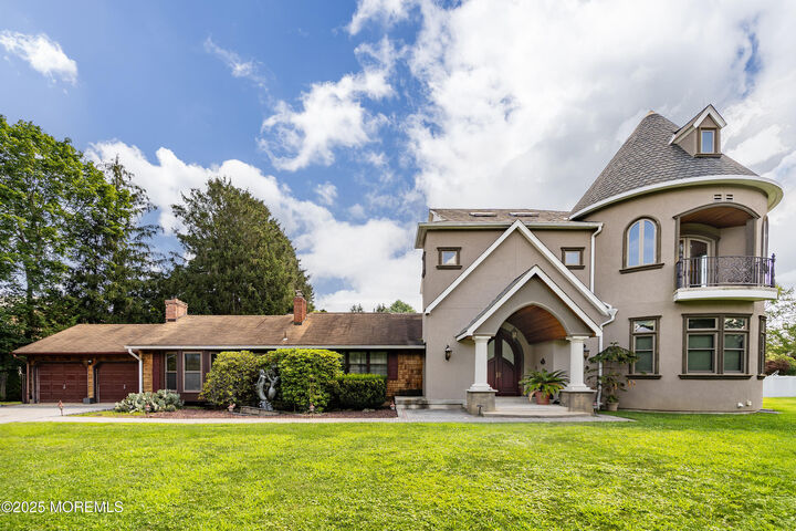Property Photo: 2528 River Road NJ 08736