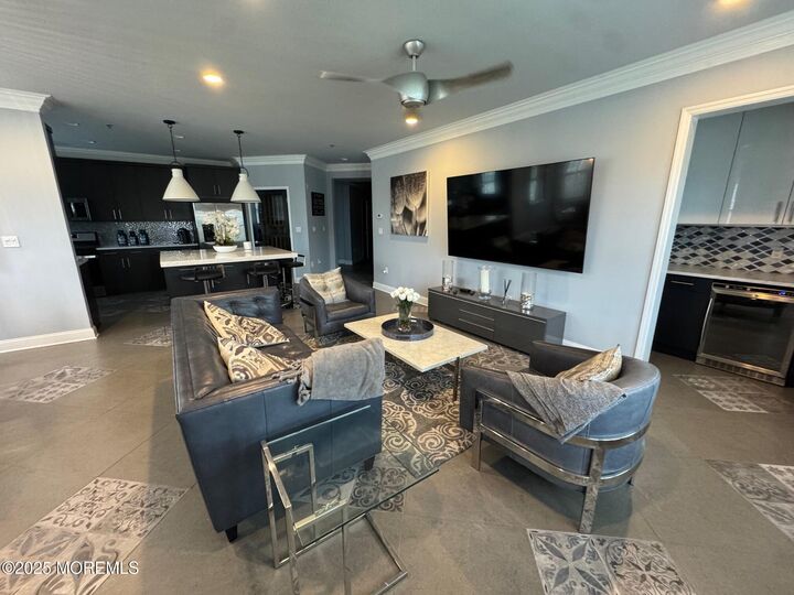 Property Photo: 22 Cooper Avenue 105 NJ 07740