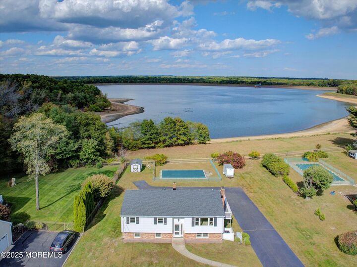 Property Photo: 3506 Belmar Boulevard NJ 07719