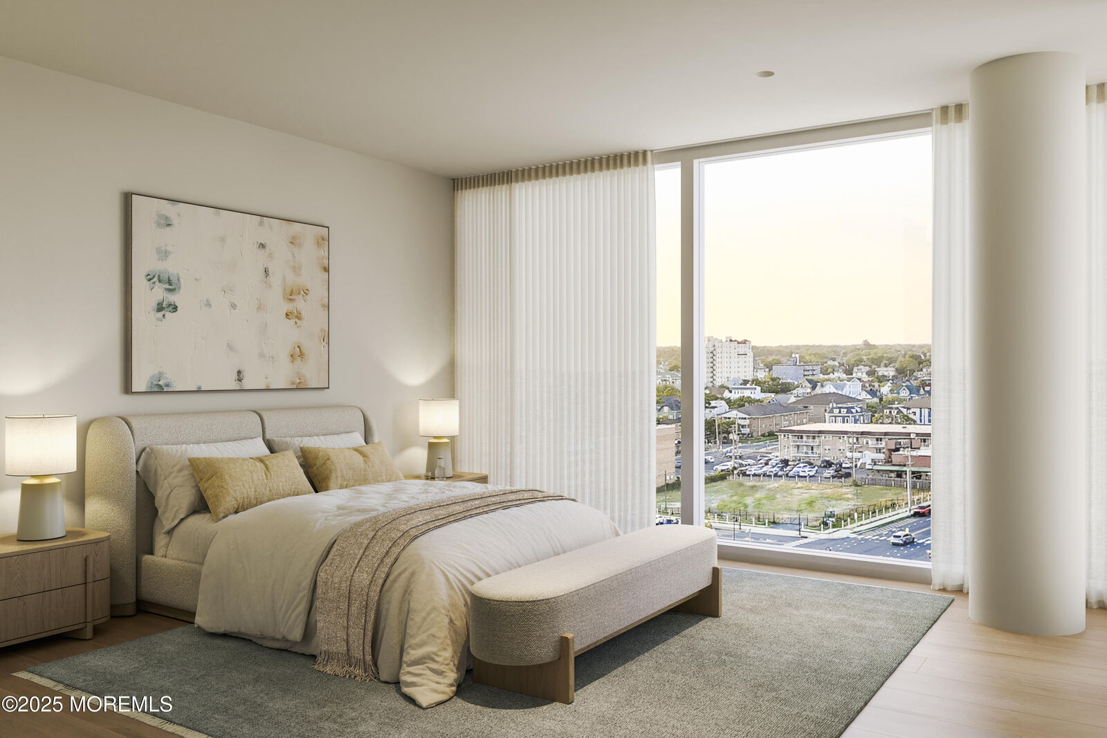 Property Photo: 1201 Ocean Avenue 315 NJ 07712