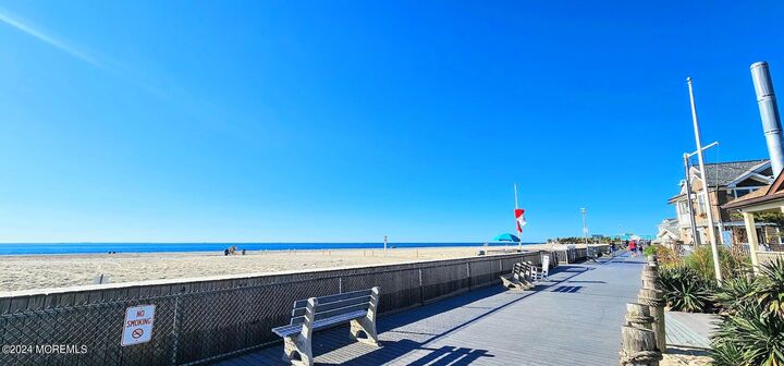 Property Photo: 143 Boardwalk NJ 08742