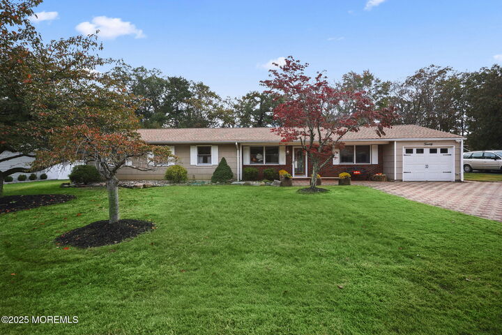 Property Photo: 20 W Francis Avenue NJ 07751