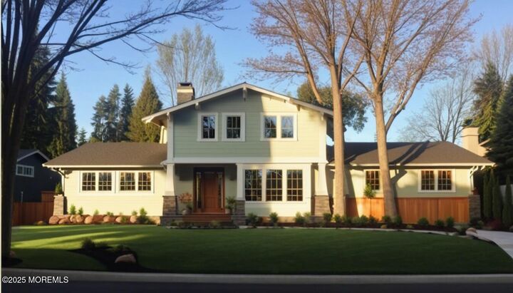 Property Photo:  23 Haddon Park  NJ 07704 