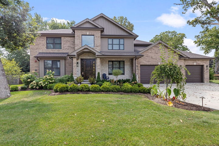 1162 Sycamore Drive  Lake Zurich IL 60047 photo