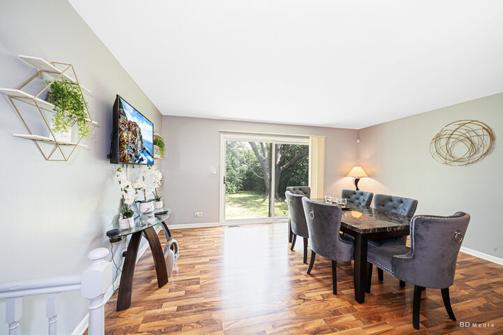 Property Photo:  17651 Hillcrest Drive  IL 60478 
