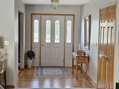 Property Photo: 18816 S Chestnut Drive IL 60404
