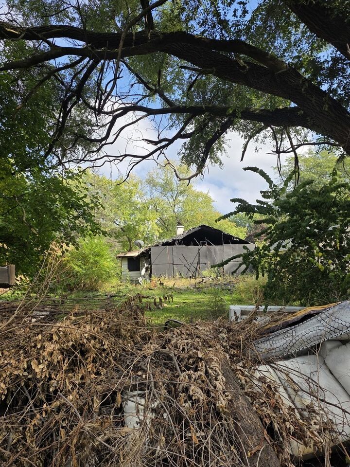 Property Photo:  15228 Dante Street  IL 60419 