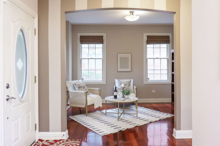 Property Photo:  1208 Connamara Court  IL 60559 